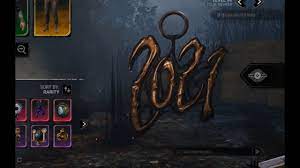 See and discover other items. New 2021 Code And A Fruit Cake Code For Dead By Daylight Youtube