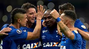 Csa x cruzeiro se enfrentam hoje (27) em jogo válido pela 7ª rodada do brasileirão série b 2021, saiba como assistir ao vivo e horário. Cruzeiro Esporte Clube Raposa Ou Hoje Podia Ser A Alemanha Siara News