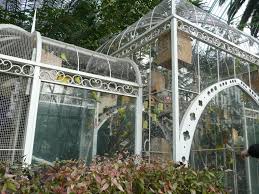 France Voliere Jardin Des Serres D Auteuil A Paris Auteuil Voliere Exterieur Jardins