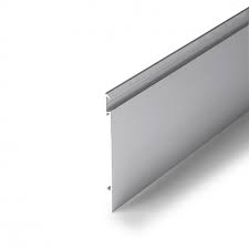 The range includes something for every job. Aluminium Skirting Screw Fix Adx Depot