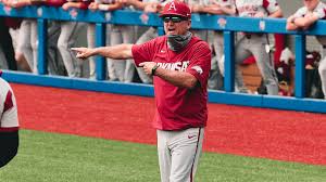 Musical interests include the many styles and sounds of rock, pop, reggae, folk, and funk music. 1 Arkansas Hosts Oklahoma To Begin Six Game Homestand Arkansas Razorbacks