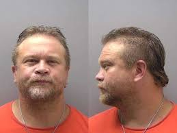 Buchanan County Jail Activity (10/12/23)