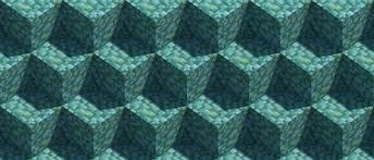 Add items to make dark prismarine. Minecraft Auf Twitter What S The Block Of The Week It S Prismarine Fish Monsters Love It Fish Monsters Are Correct Https T Co Cm5mnncfgl Https T Co Peddp1rinf