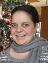 Katherine Johnson Obituary (1980