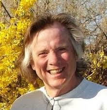 Jeffrey Harris Obituary