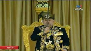 Watak penting kelancaran istiadat pertabalan yang dipertuan agong ke 16. Bahagian Dakwah Jakim Kuala Lumpur Pertabalan Yang Di Pertuan Agong Ke 15 Sultan Muhammad V Bermula Dengan Istiadat Penuh Ketenteraan Yang Berlangsung Di Dataran Istana Negara Ia Sebagai Lambang Taat Setia Angkatan Tentera