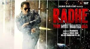 As well as in theatres. Salman Khan Radhe 2021 Live Streaming Online When And Where To Watch