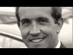 Ian Hendry Biography