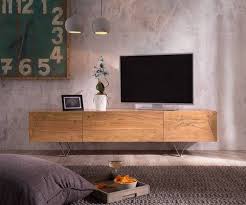 Delife Tv Board Wyatt Sheesham Natur 175 Cm 1 Klappe 2 Turen Designer Lowb In 2020 Living Room Design Decor Furniture Design Living Room Small Room Furniture Design Durch die niedrige höhe eignen sie sich optimal als tv möbel. pinterest