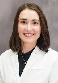 Katherine Tesson, Nurse Practitioner