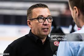 19 Turku V Lorenskog Ik Champions Hockey League Stock Photos, High-Res  Pictures, and Images