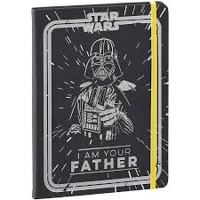 Items similar to printable star wars happy. Funko Star Wars Fathers Day Notebook I Am Your Father Funko Officially Licensed Funko Vinyl Figures Skatehut