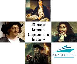 Other notable janes include the actresses and comedians, jane curtin, jane fonda and jane lynch. The 10 Most Famous Captains In History Zeymarine