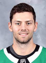 Jason dickinson is a canadian professional ice hockey forward currently playing for the dallas stars of the national hockey league. Jason Dickinson Hockey Stats And Profile At Hockeydb Com