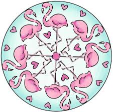 Maybe you would like to learn more about one of these? Mini Mandala Designer Flamingo S Kopen Bij Spellenrijk Nl