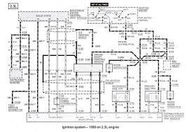 Symptoms of bad engine compression. Ford Ranger Wiring Diagrams The Ranger Station