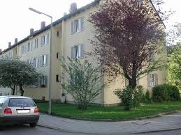 Auf dem immobilienmarktplatz der f.a.z. 3 Zimmer Wohnung Zu Vermieten Cimbernstrasse 31a 81377 Munchen Sendling Westpark Mapio Net