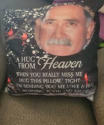 Comfort Items for Grieving Widows