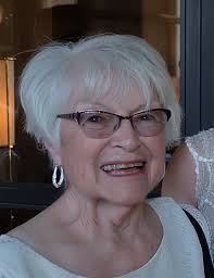 Obituary information for Carol Maske Van Deventer