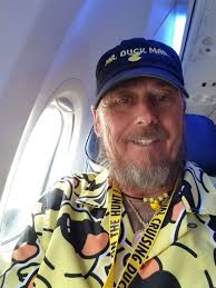 🦆 Get your feathers ready