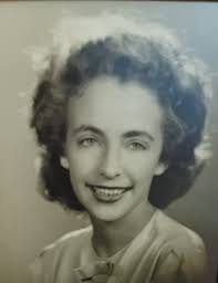 Obituary information for Marilyn Frame Ristau