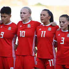 The football association of wales. Female Focus Cassia Pike Liverpool Women Fc And Wales North Wales Live
