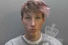 Locked Up: The killer arsonist, vigilante murderer,…