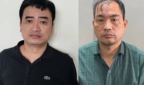 Giám đốc CDC Hải Dương, Tổng giám đốc Công ty Việt Á bị khởi tố thêm tội  danh