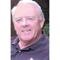 Charles E. Crews Obituary