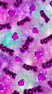 Solar eclipse illustration, black hole digital. Glittery Love Hearts Made By Me Patterns Purple Glitter Sparkles Galaxy Wallpapers B Glitter Phone Wallpaper Iphone Wallpaper Glitter Glitter Wallpaper