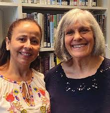 Katherine Lockridge's Instagram, Twitter & Facebook