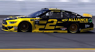 Nascar says a noose was found in the garage stall of bubba wallace on sunday at the nascar race in talladega, alabama. Keselowski Wins Pole For Nascar Playoff Race At Richmond Sportsnet Ca