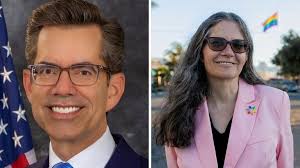 San Diego City Council election results