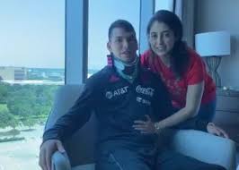 Así fue el gol del. Araeazky Te9 M
