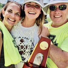 Ithaca's Parents and Coaches Have Bred Generations of Stars