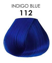Adore have added 8 new colours to their range for 2020. Amazon Com Adore Shining Semi Permanent Hair Colour 112 Indigo Blue By Adore Beauty