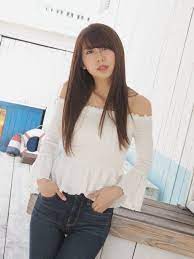浜のミッシェル maria さん canal anchor で初個撮 part 3 女性 女性のスタイル ファッションコーデ