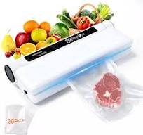 Vacuum Sealers in Specialty Appliances - Walmart.com