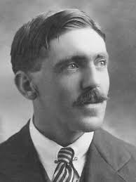 Albert Edward Wintle (1888-1945)