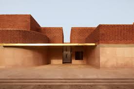 Architectural designers, services &/or technologists. North Africa Architectural Review