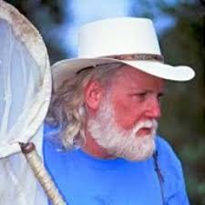 Dr Robert Pyle Hon.FRES