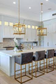 See more ideas about kitchen interior, modern kitchen, interior. Modern French Interior Design Elements Luxurious New Queen Creek Home Hello Lovely
