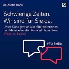 Show content of route description. Ann Kristin Stetefeld Marktgebietsleiterin Firmenkunden Munchen Director Corporate Bank Deutsche Bank Linkedin