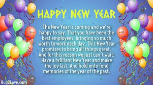New Year Wishes For Employees 2017 Quotes About New Year Happy New Year Quotes New Year Wishes