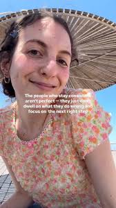 Slip-ups happen. What matters is your next move., Overate? Indulged in  something you know your body doesn’t love? Broke a habit or gave into  temptation? That’s okay—it happens to all of us., The key ...