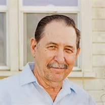 Obituary information for Earl Delbert Lunders