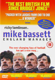 He is an actor, known for sohvanvaltaajat (1998), kaava 51 (2001) and grimsby (2016). Amazon Com Mike Bassett England Manager Region 2 Ricky Tomlinson Amanda Redman Bradley Walsh Philip Jackson Phill Jupitus Dean Lennox Kelly Martin Bashir Robbie Gee Pele Kevin Piper Robert Putt Malcolm Terris Steve