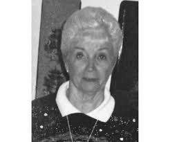 WANDA CONNOLEY Obituary (1934