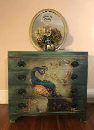 Distressed Painting Distressing Chalk Paint Painting Projects