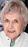 Bess Martin Obituary (2014)